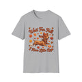 Wait for Fall, I have Little Legs - Funny Dachshund Fall T-Shirt