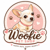 Woofie Pet Shop - Home